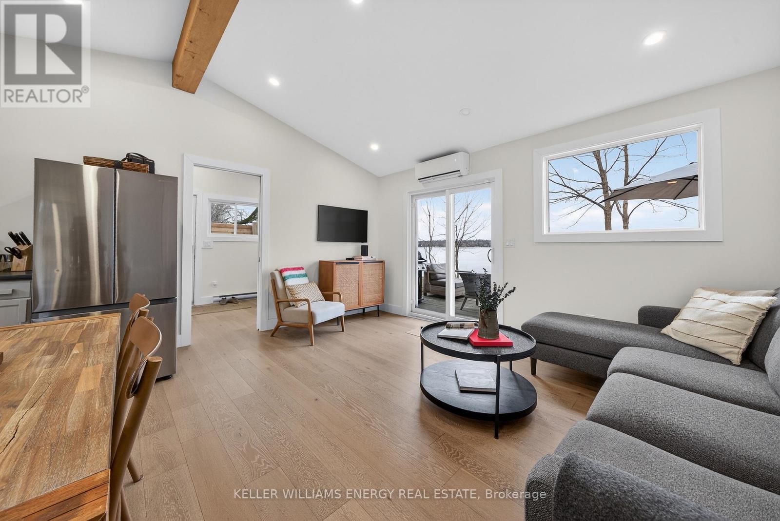 1071c Lakeside Drive, Prince Edward County, Ontario  K0K 1T0 - Photo 38 - X12956334