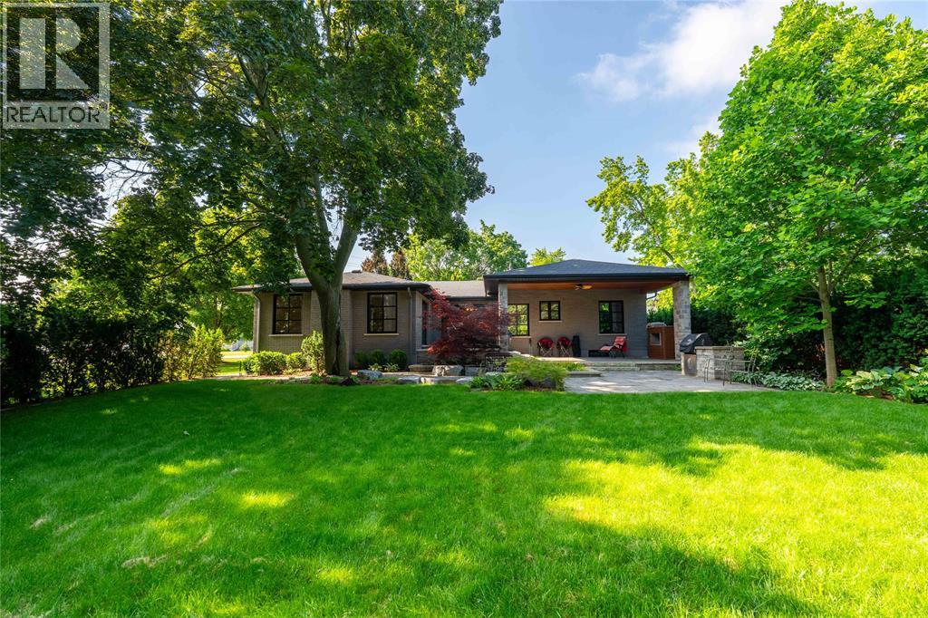 1354 Blackwell Road, Sarnia, Ontario  N7S 5M4 - Photo 36 - 26019785