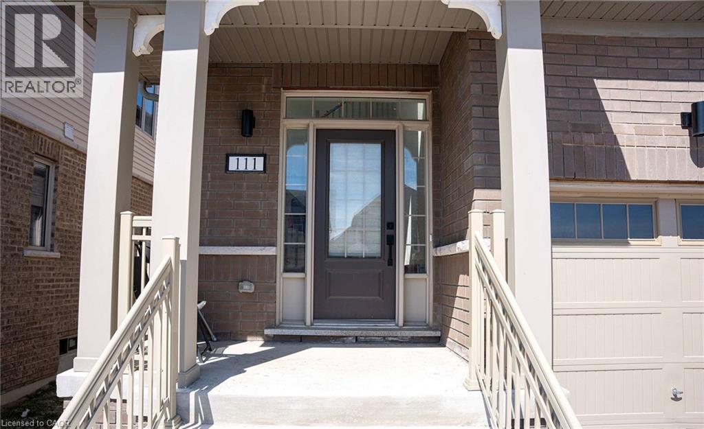111 Sagewood Avenue, Barrie, Ontario  L9J 0K5 - Photo 30 - 40855636