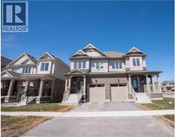 111 SAGEWOOD Avenue, Barrie, Ontario