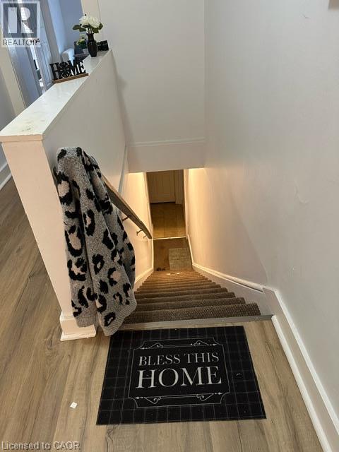 11b Wentworth Street N, Hamilton, Ontario  L8L 5T8 - Photo 2 - 40853486