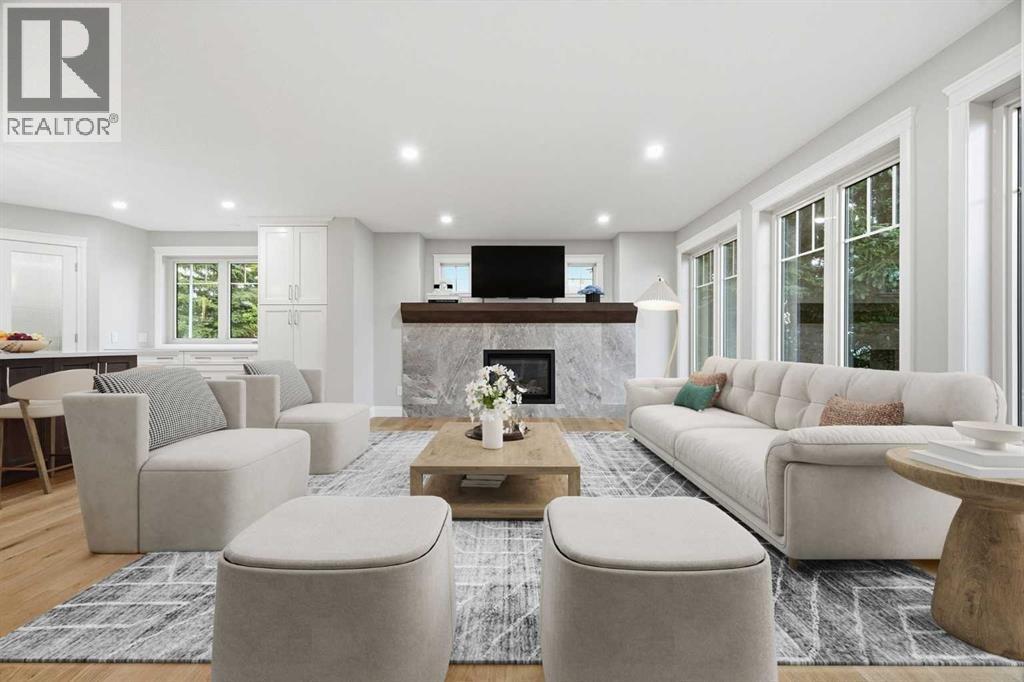 1131 Edgemont Road NW, Calgary, Alberta  T3A 2J7 - Photo 10 - A2336821