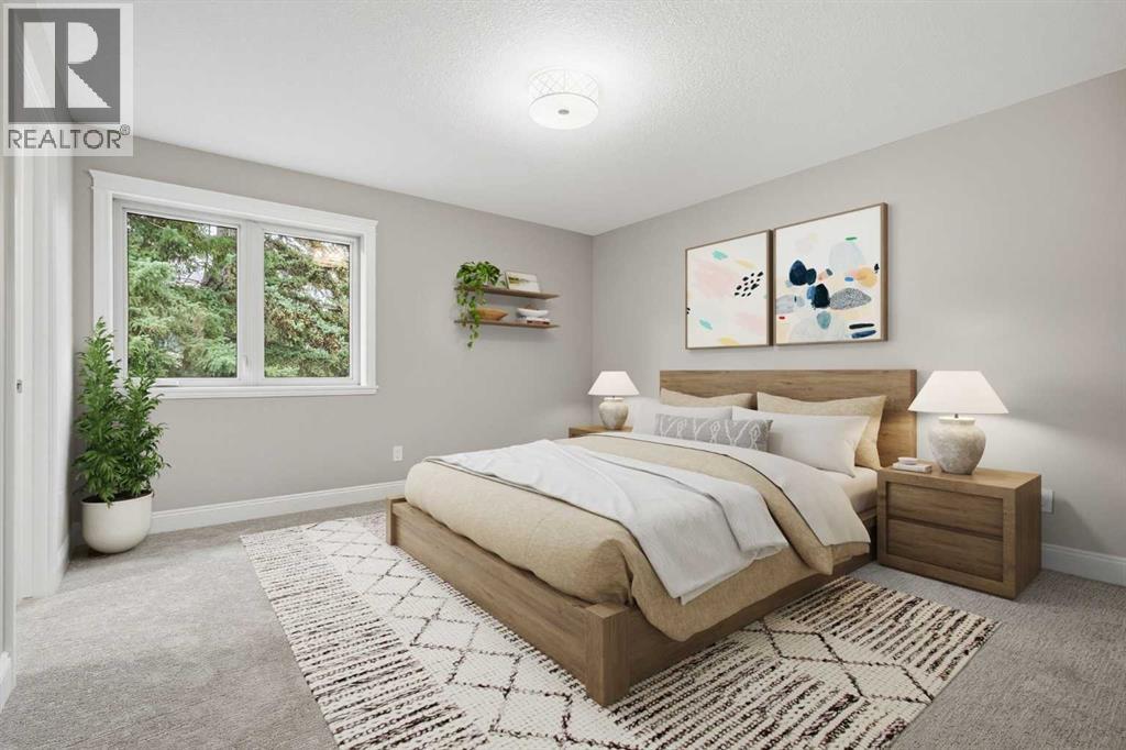 1131 Edgemont Road NW, Calgary, Alberta  T3A 2J7 - Photo 32 - A2336821