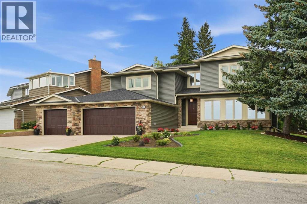 1131 Edgemont Road NW, Calgary, Alberta  T3A 2J7 - Photo 4 - A2336821