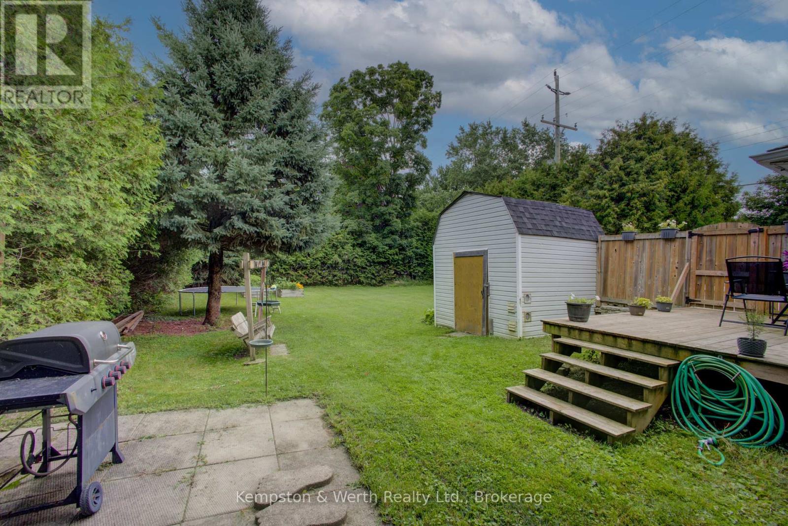 30 Campbell St Street, Grey Highlands, Ontario  N0C 1E0 - Photo 29 - X13672596