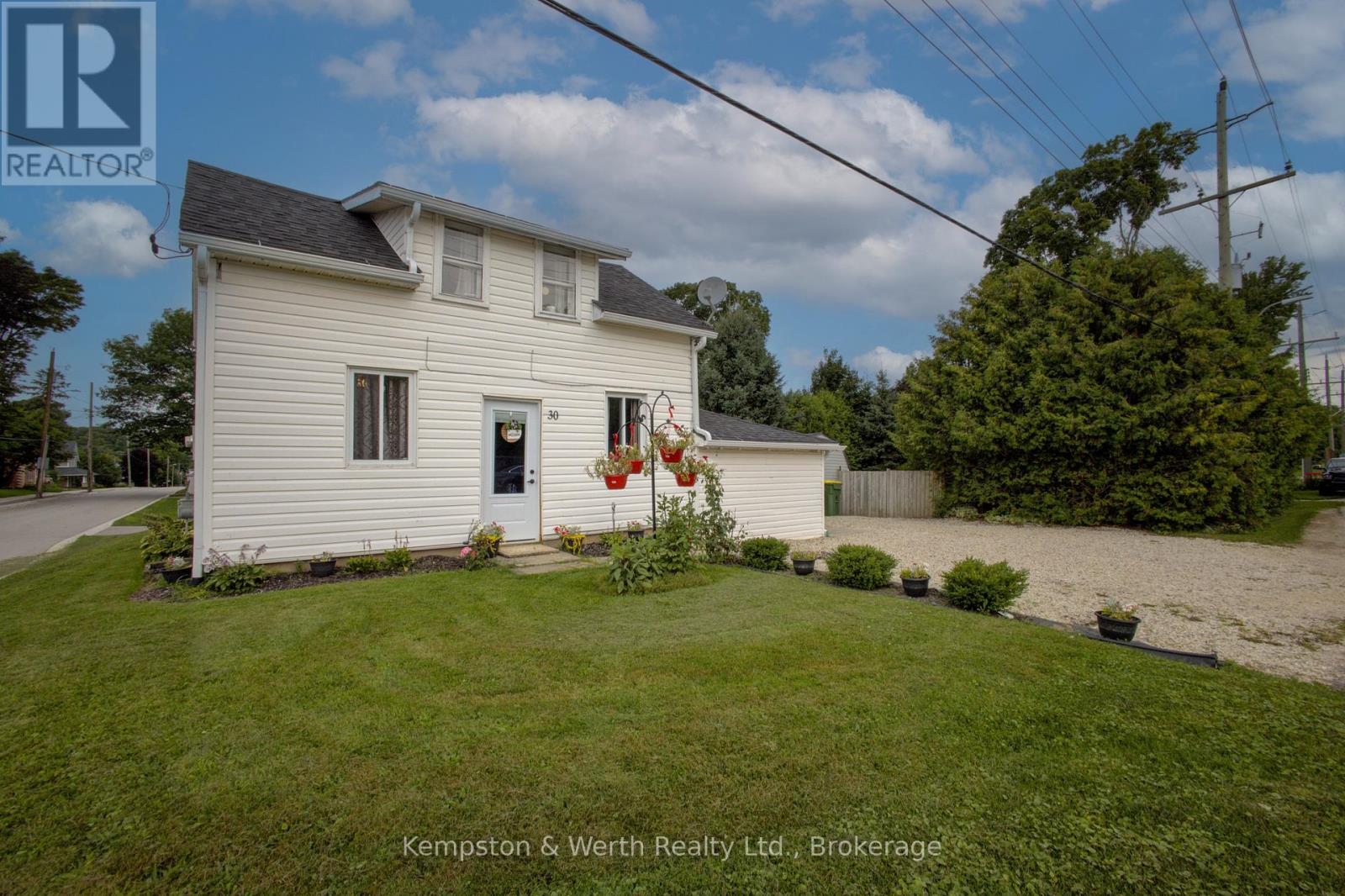 30 Campbell St Street, Grey Highlands, Ontario  N0C 1E0 - Photo 3 - X13672596