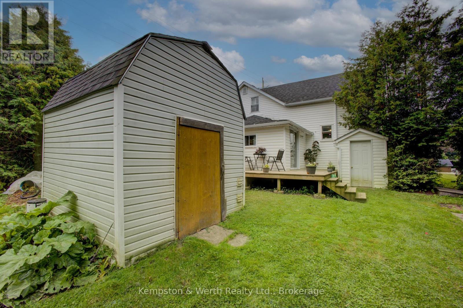 30 Campbell St Street, Grey Highlands, Ontario  N0C 1E0 - Photo 30 - X13672596