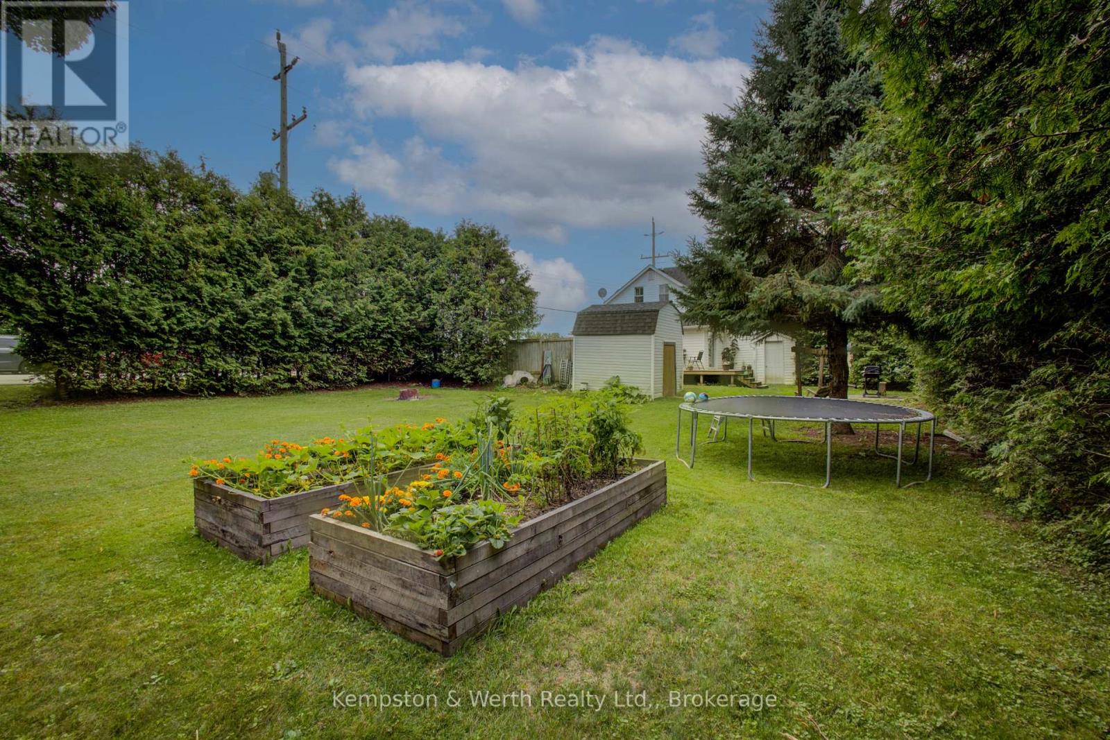 30 Campbell St Street, Grey Highlands, Ontario  N0C 1E0 - Photo 32 - X13672596