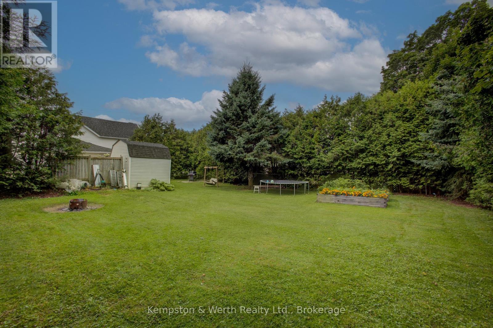 30 Campbell St Street, Grey Highlands, Ontario  N0C 1E0 - Photo 33 - X13672596