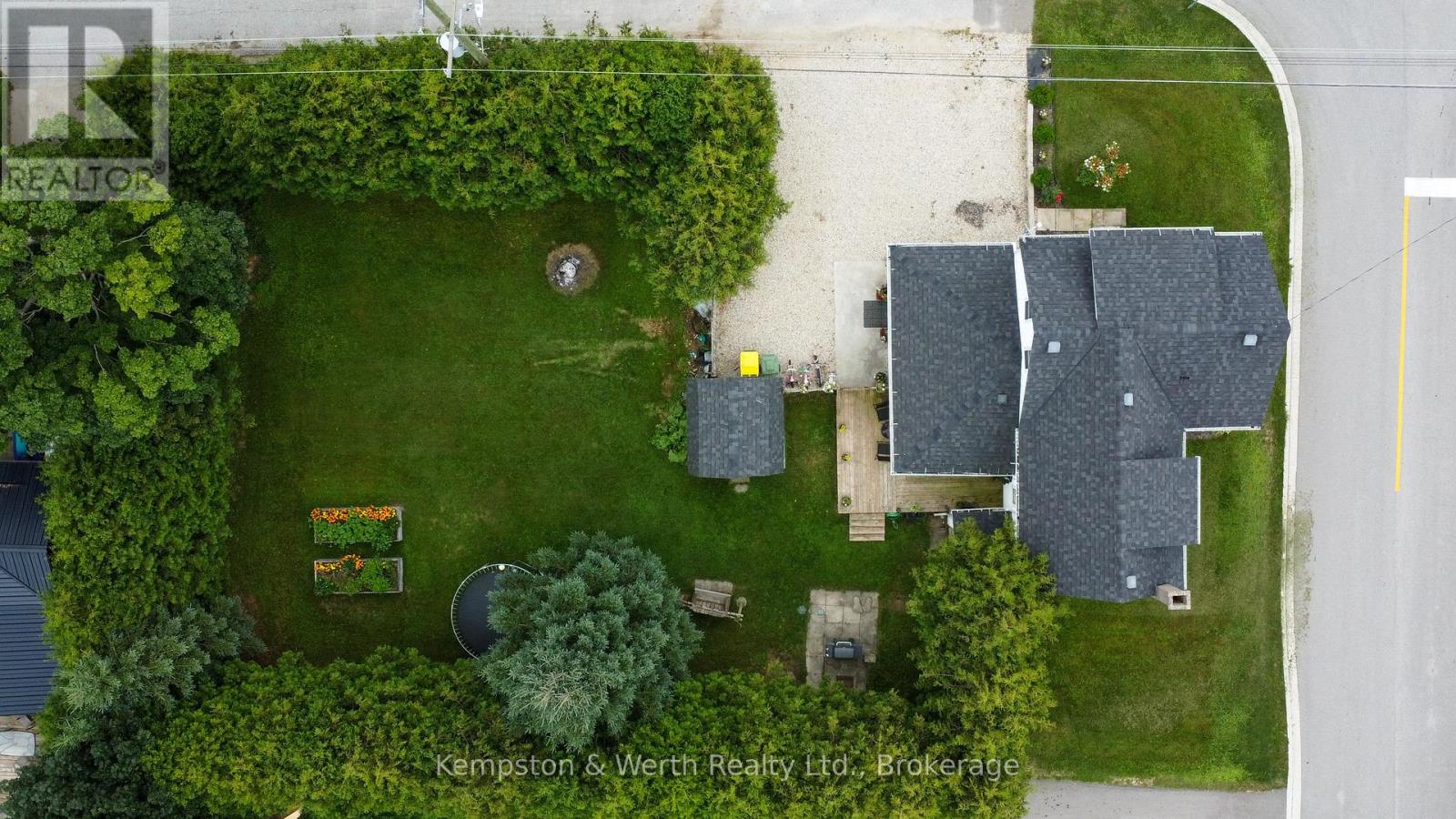 30 Campbell St Street, Grey Highlands, Ontario  N0C 1E0 - Photo 34 - X13672596