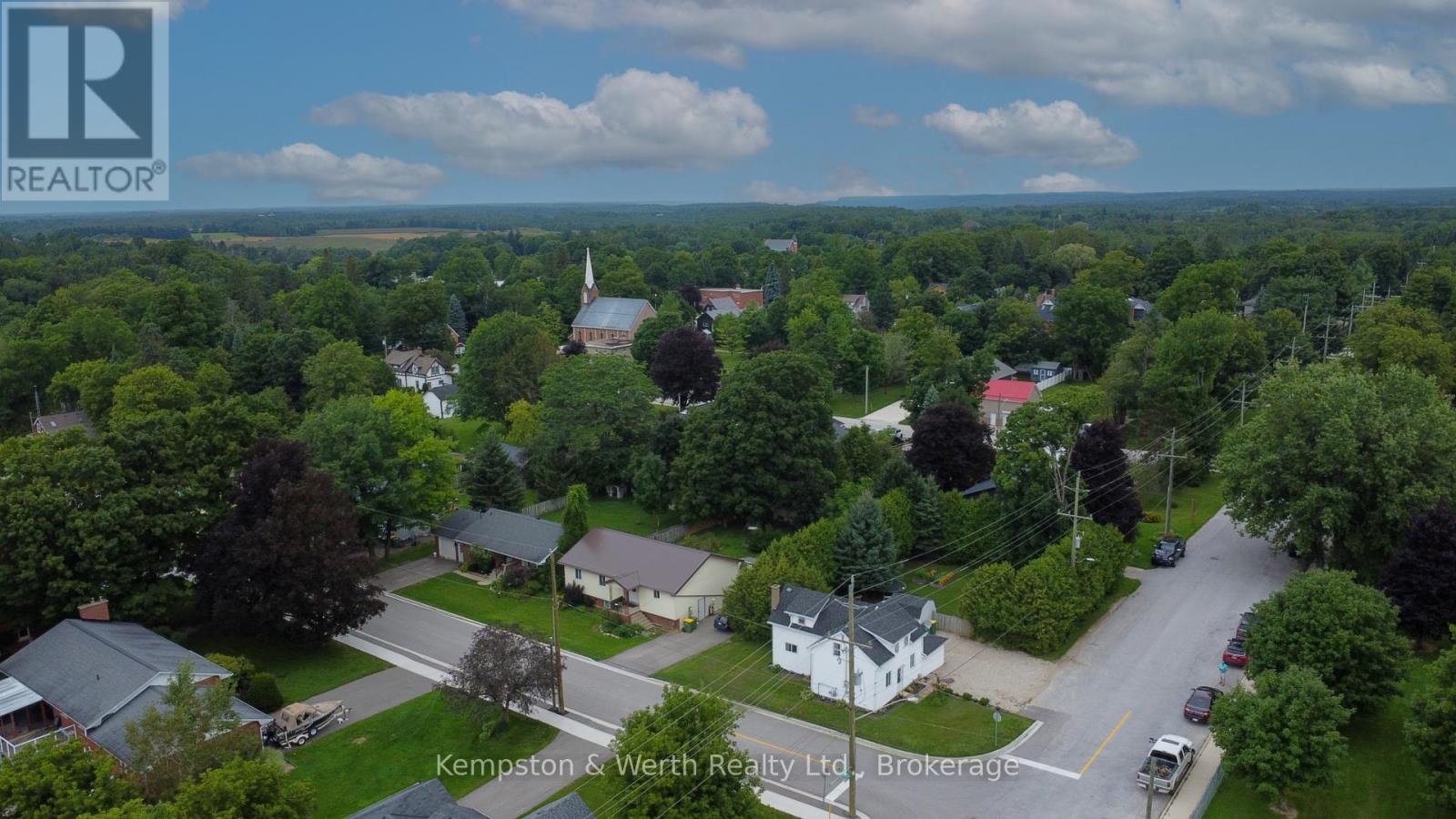 30 Campbell St Street, Grey Highlands, Ontario  N0C 1E0 - Photo 35 - X13672596
