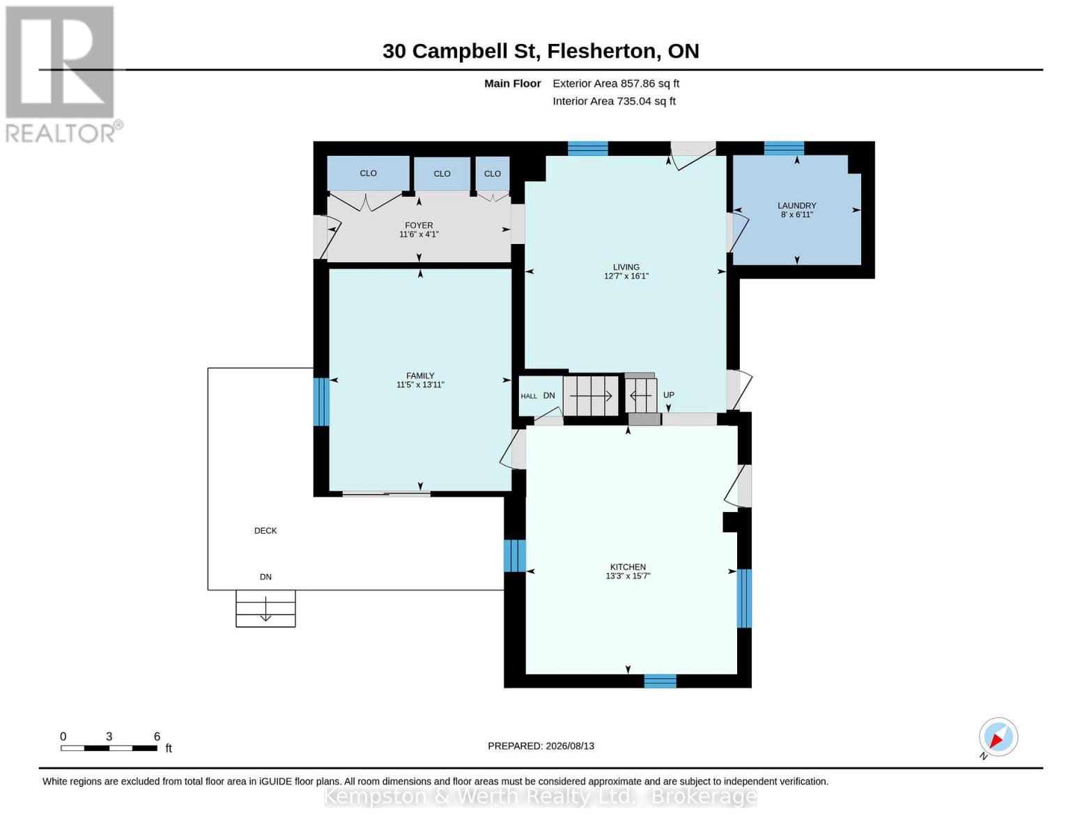 30 Campbell St Street, Grey Highlands, Ontario  N0C 1E0 - Photo 37 - X13672596
