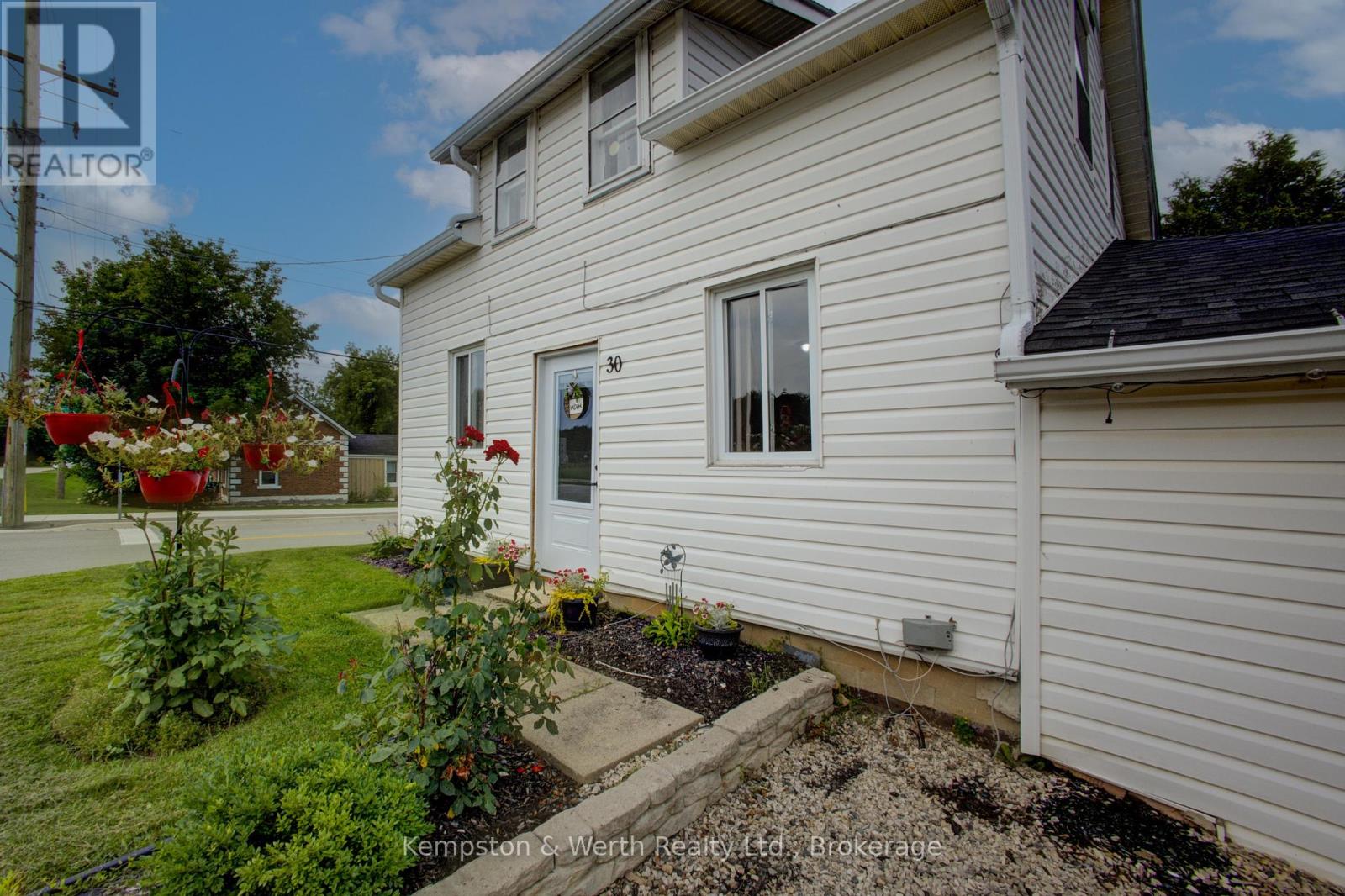 30 Campbell St Street, Grey Highlands, Ontario  N0C 1E0 - Photo 4 - X13672596