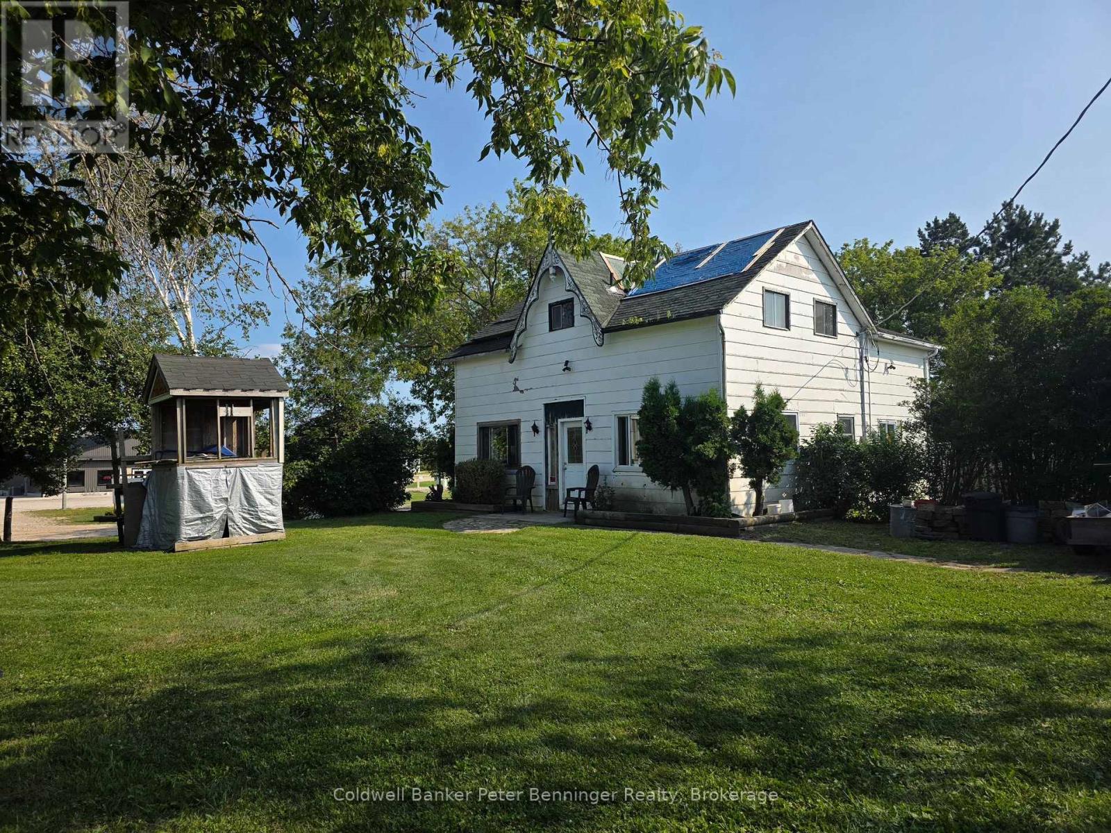 2867 Bruce Road 15 Road, Kincardine, Ontario  N0G 2T0 - Photo 1 - X13672710