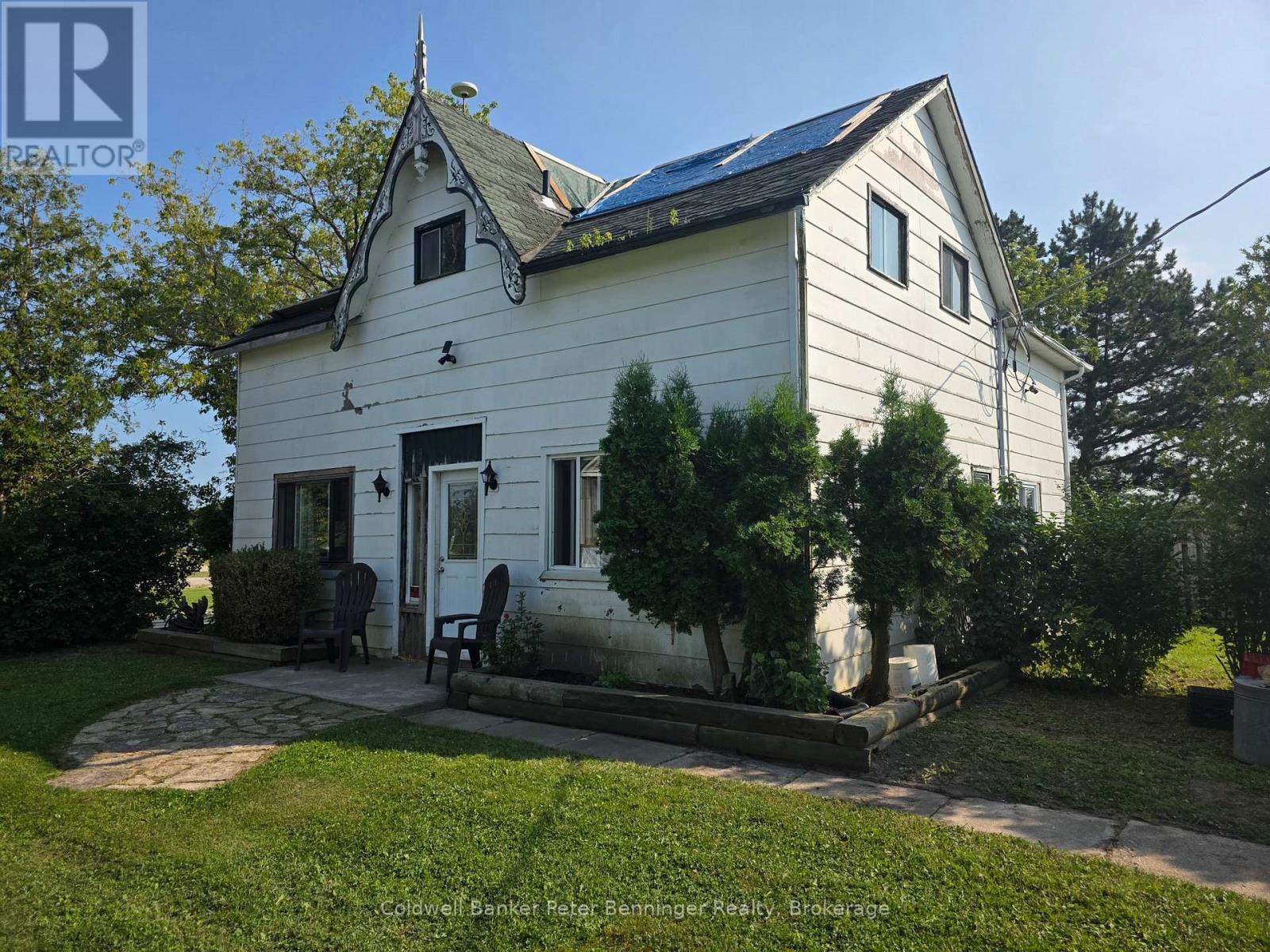 2867 Bruce Road 15 Road, Kincardine, Ontario  N0G 2T0 - Photo 2 - X13672710