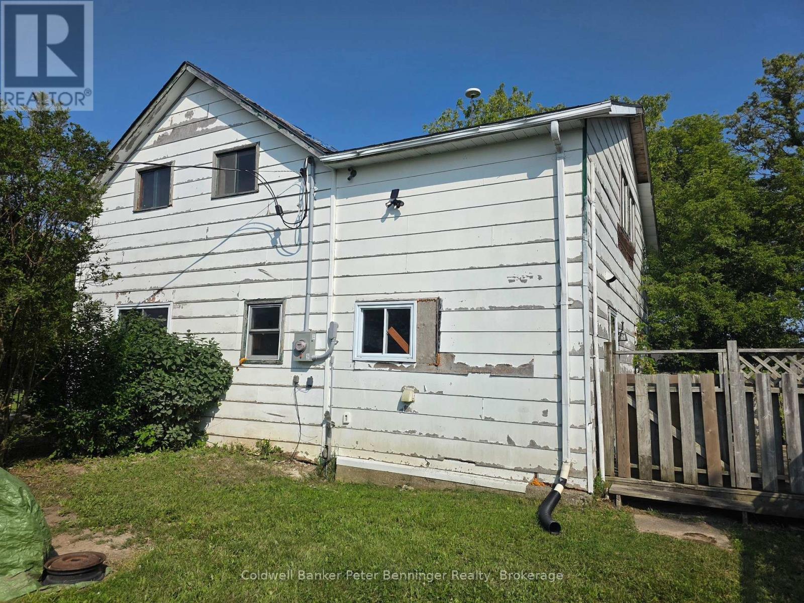 2867 Bruce Road 15 Road, Kincardine, Ontario  N0G 2T0 - Photo 5 - X13672710