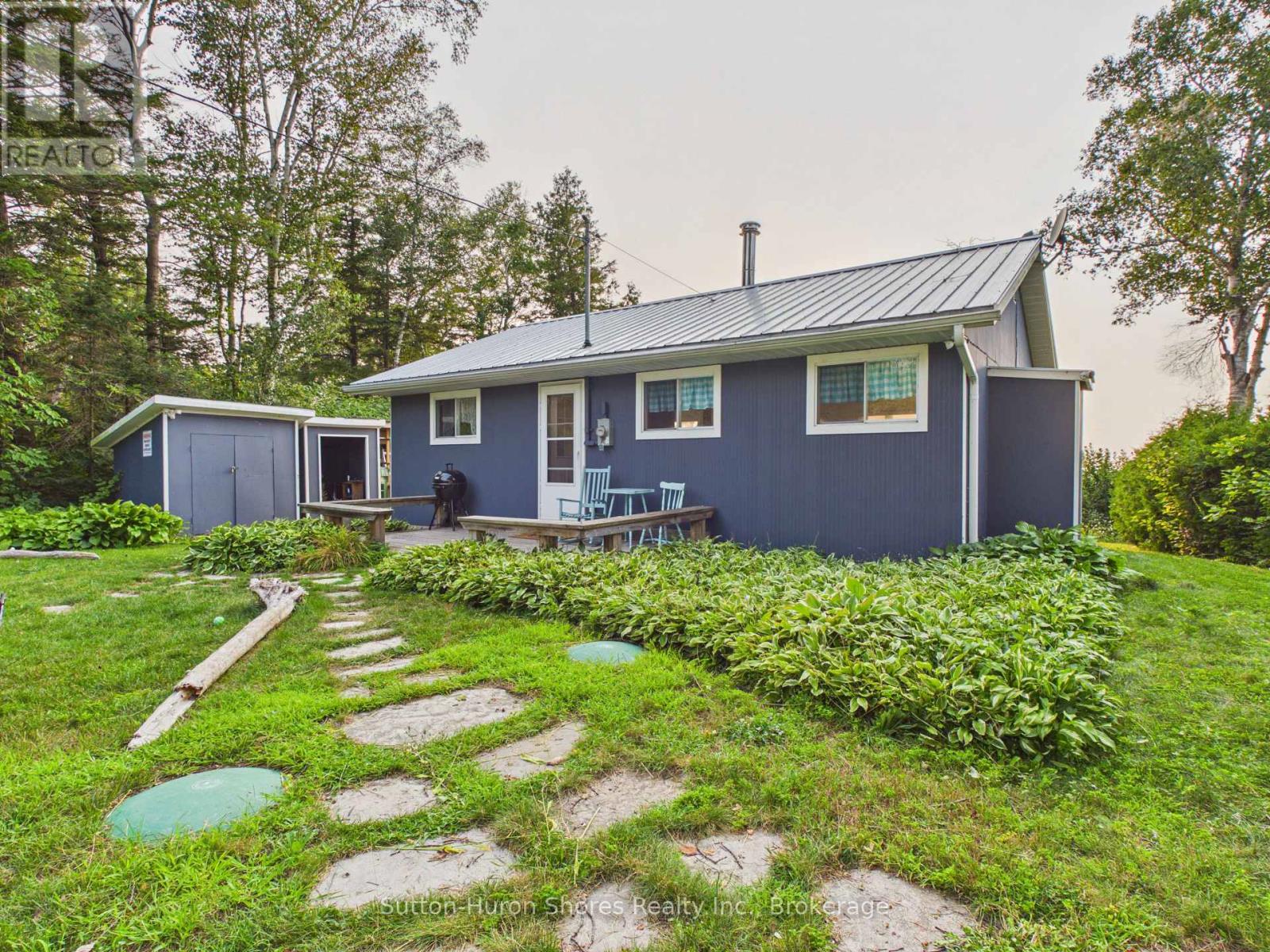 691 Bruce Road 13 Road, Native Leased Lands, Ontario N0H 2L0 - Photo 13 - X13672734