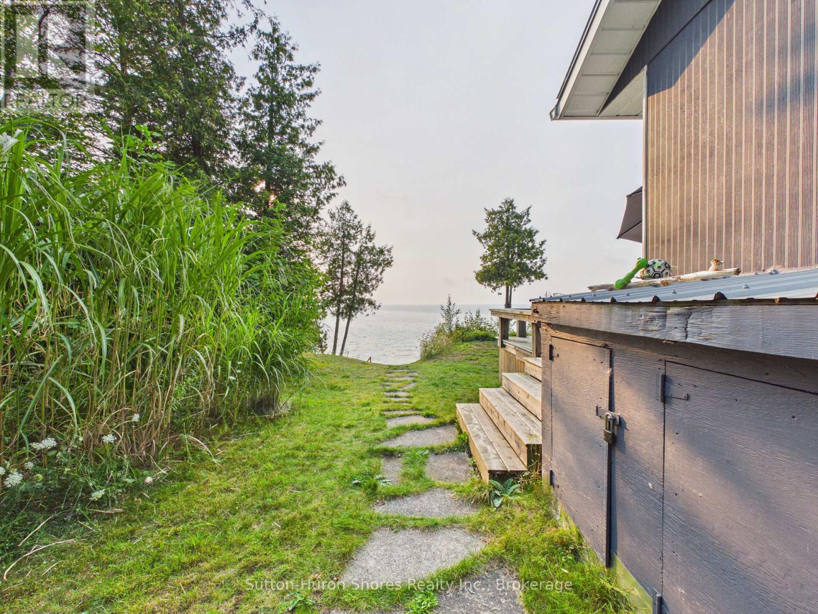 691 Bruce Road 13 Road, Native Leased Lands, Ontario N0H 2L0 - Photo 5 - X13672734