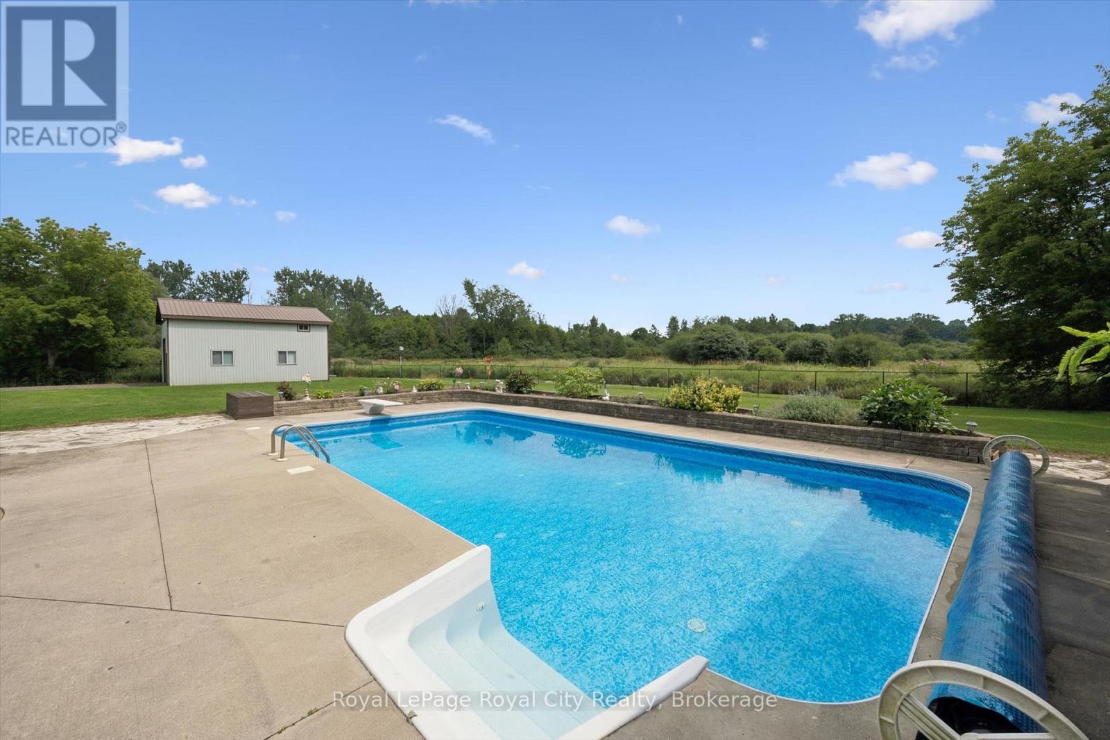6933 Pine Creek Road, Woolwich, Ontario N0B 1M0 - Photo 28 - X13672786
