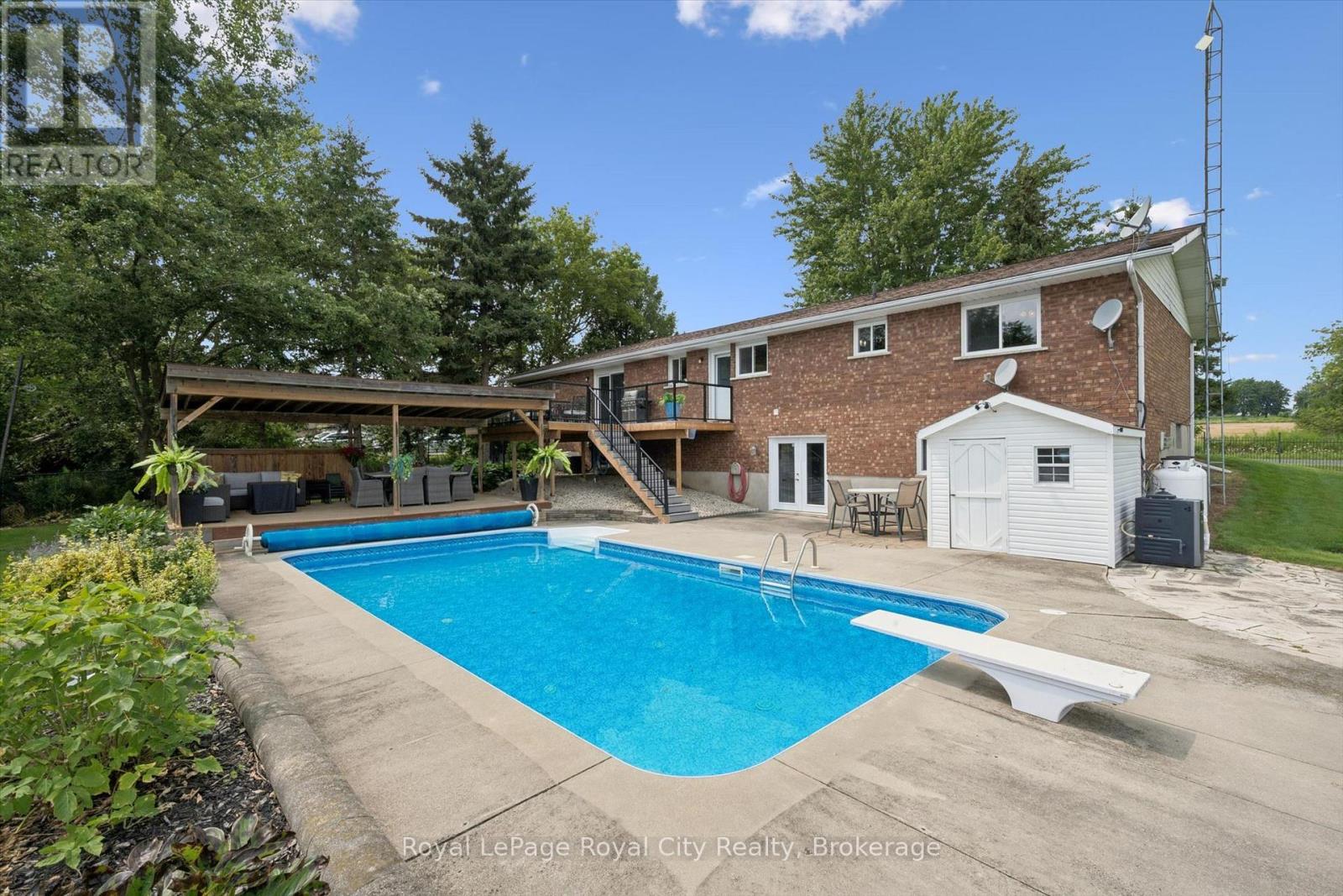 6933 Pine Creek Road, Woolwich, Ontario N0B 1M0 - Photo 29 - X13672786