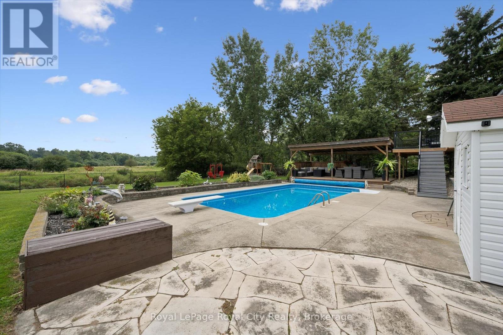 6933 Pine Creek Road, Woolwich, Ontario N0B 1M0 - Photo 30 - X13672786