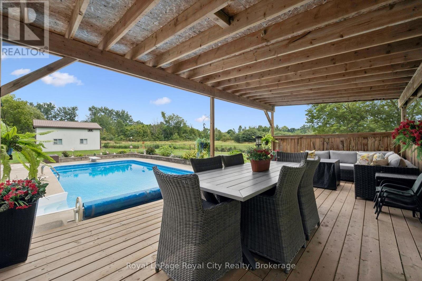 6933 Pine Creek Road, Woolwich, Ontario N0B 1M0 - Photo 31 - X13672786