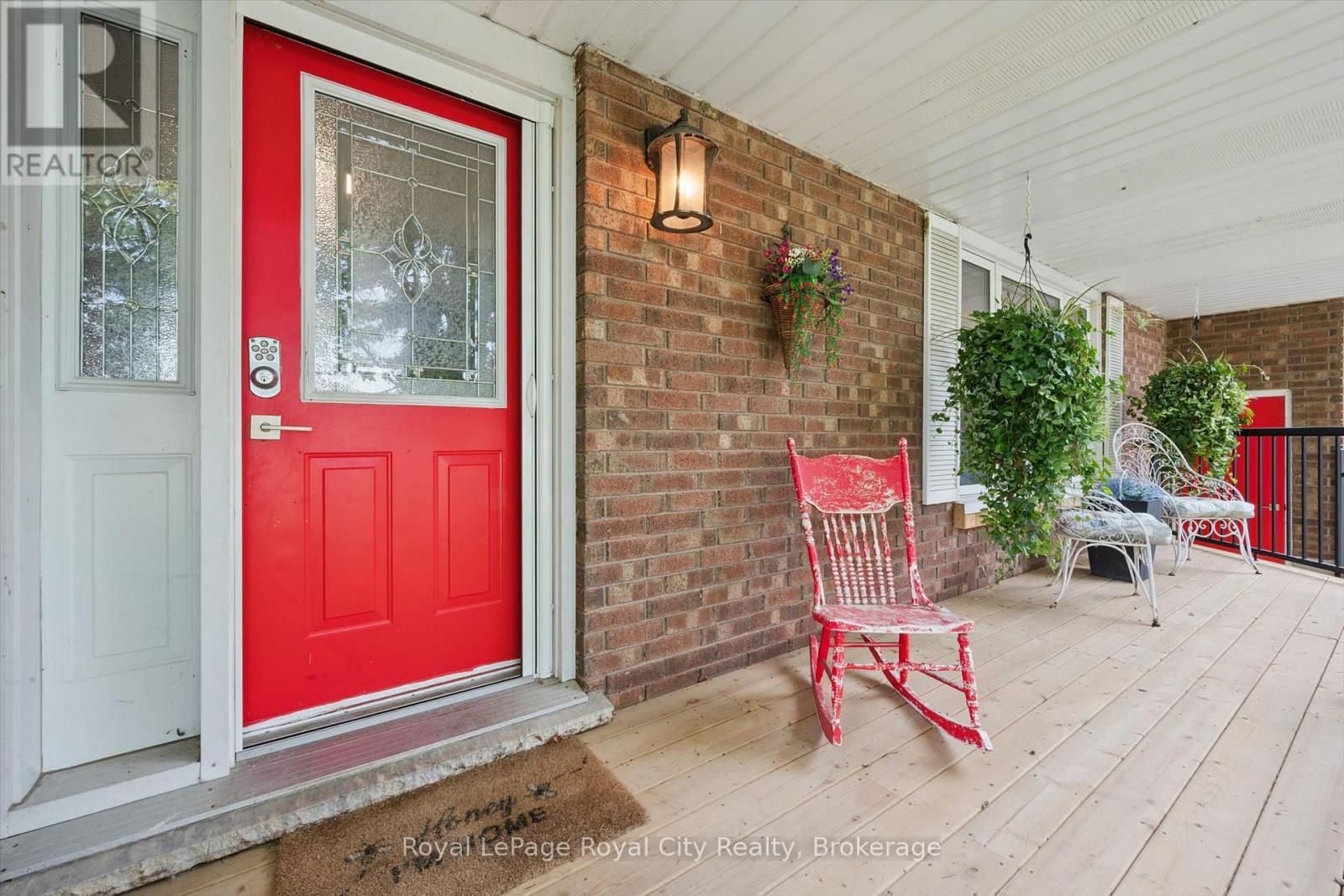 6933 Pine Creek Road, Woolwich, Ontario N0B 1M0 - Photo 4 - X13672786