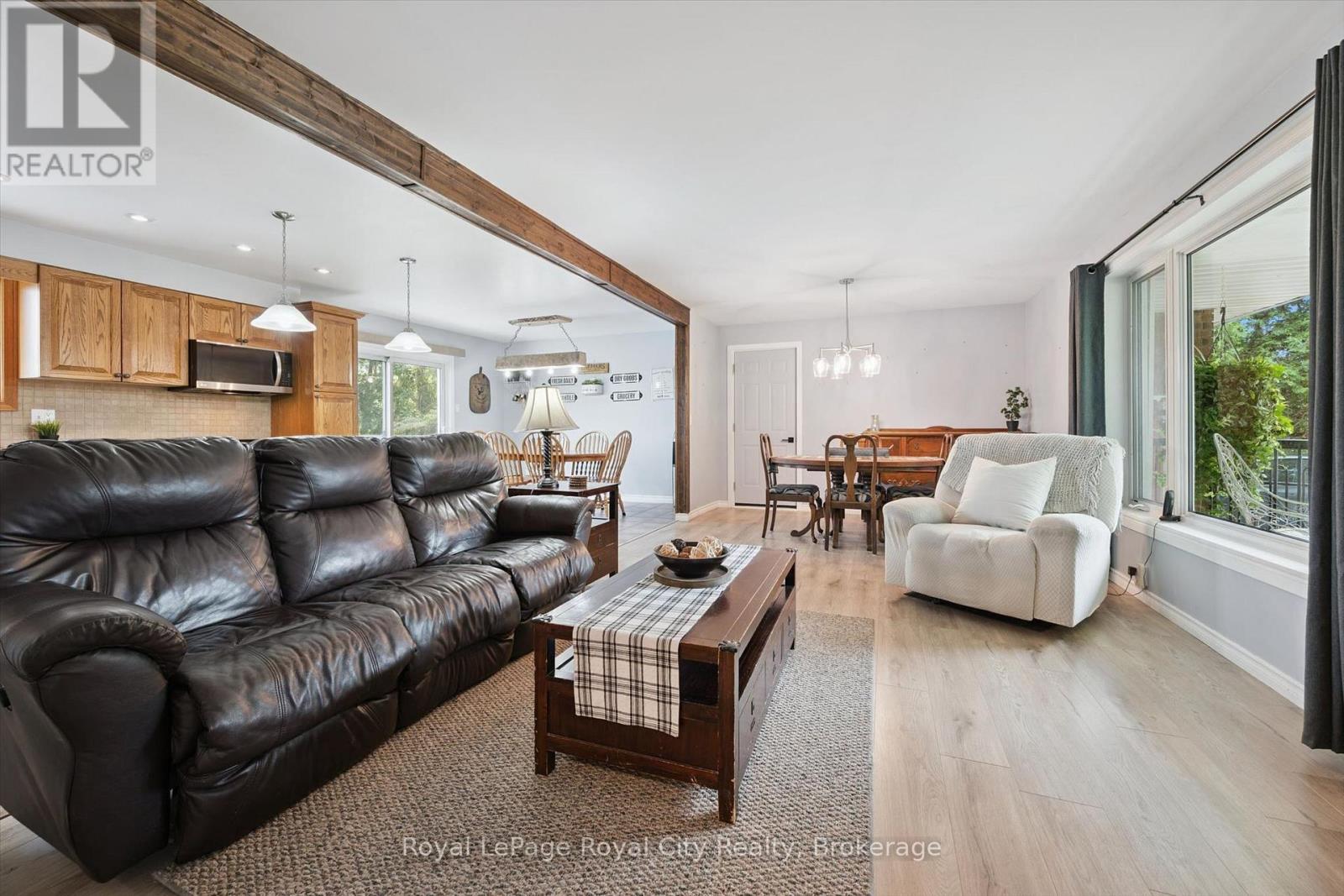 6933 Pine Creek Road, Woolwich, Ontario N0B 1M0 - Photo 7 - X13672786