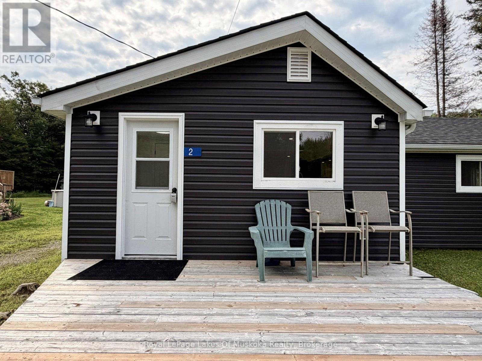 Unit 2 - 7826 Lake Joseph Road, Muskoka Lakes, Ontario  P0C 1H0 - Photo 2 - X13672796