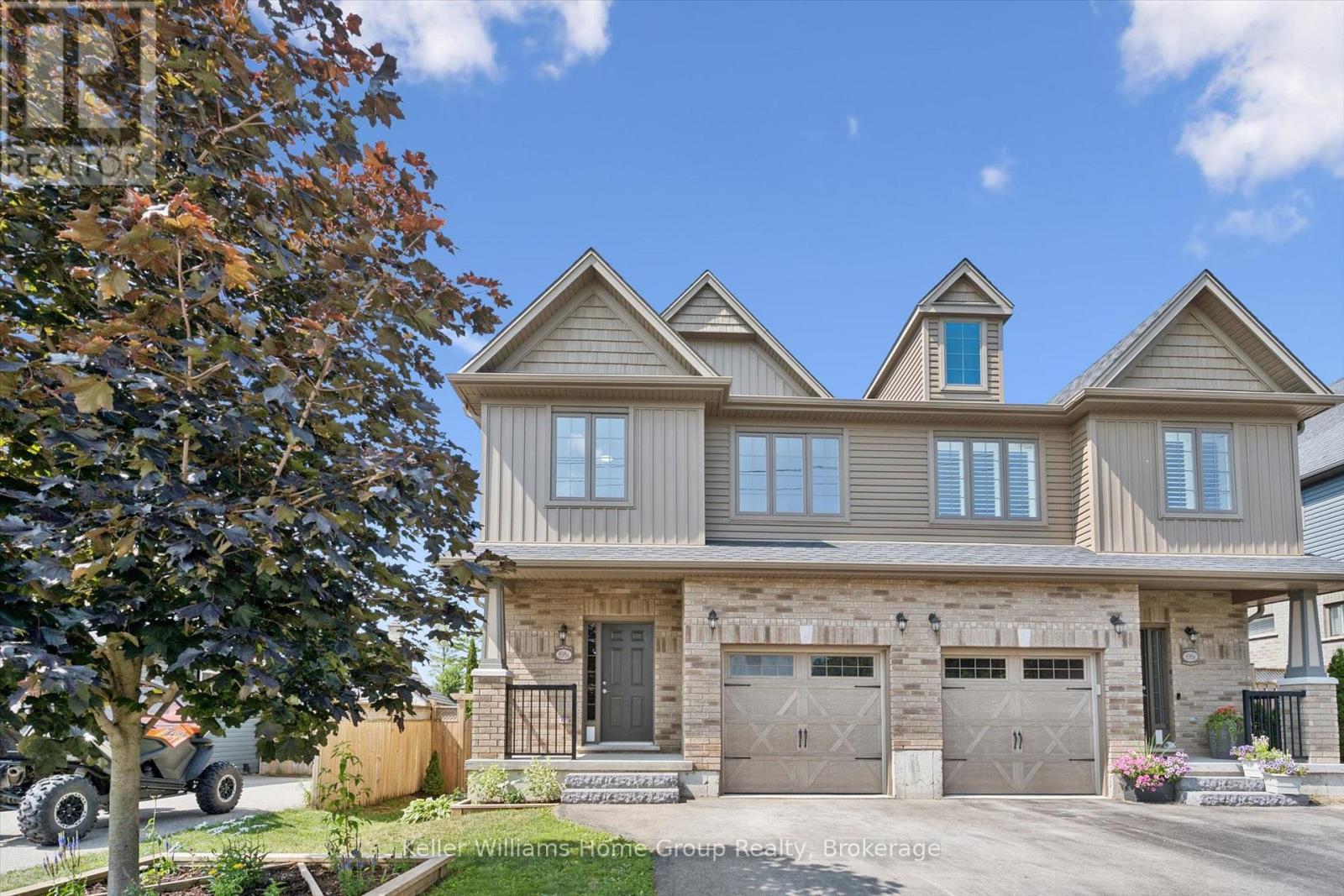 898A GZOWSKI STREET, centre wellington (fergus), Ontario