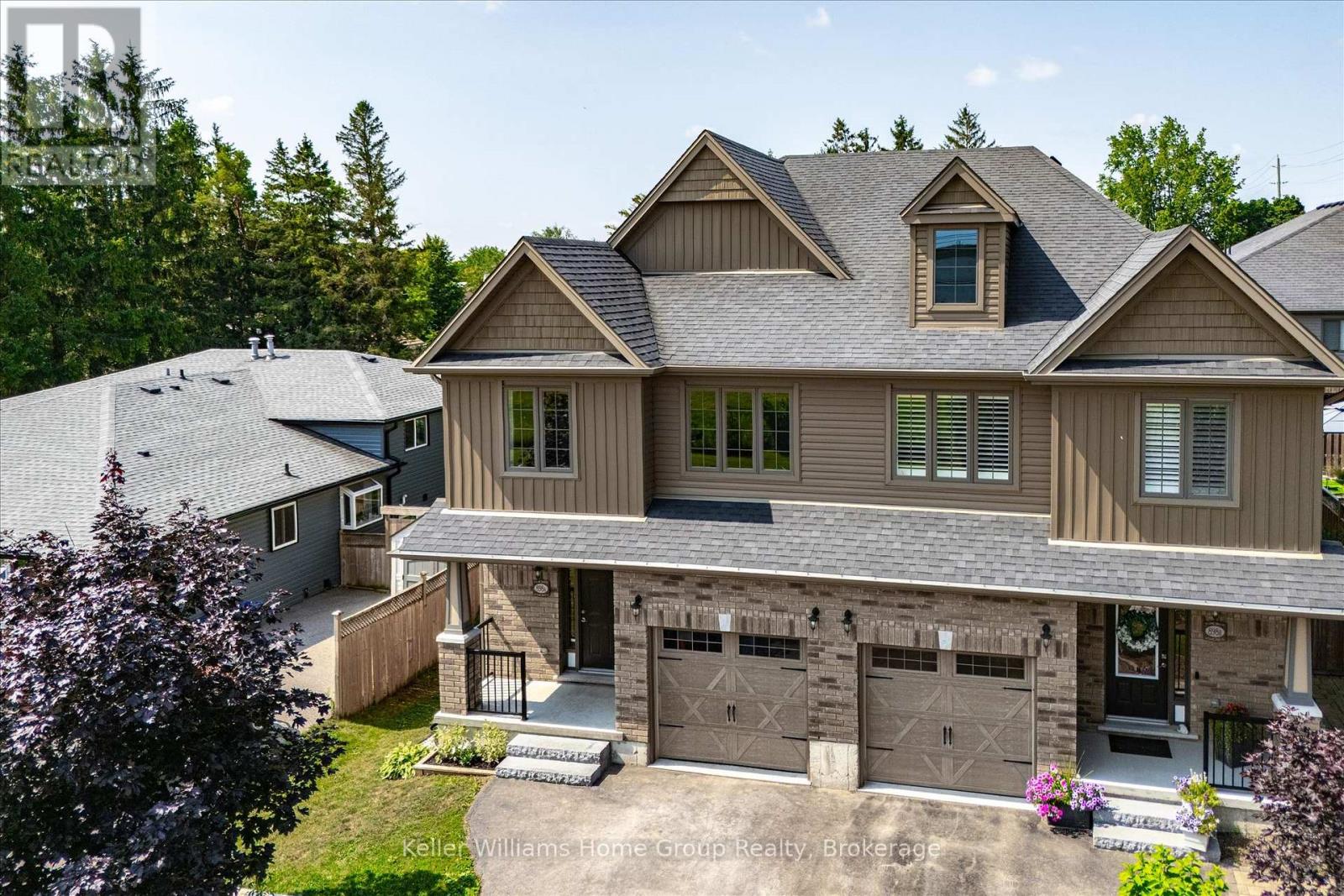 898a Gzowski Street, Centre Wellington, Ontario  N1M 3L4 - Photo 2 - X13672812