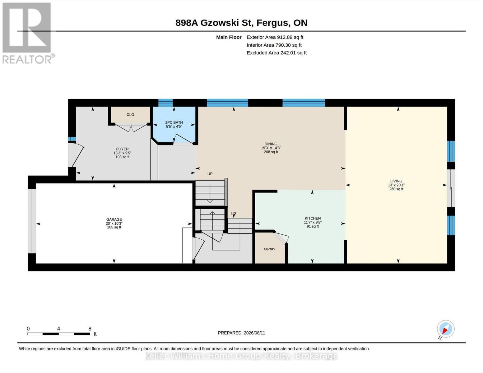 898a Gzowski Street, Centre Wellington, Ontario  N1M 3L4 - Photo 48 - X13672812