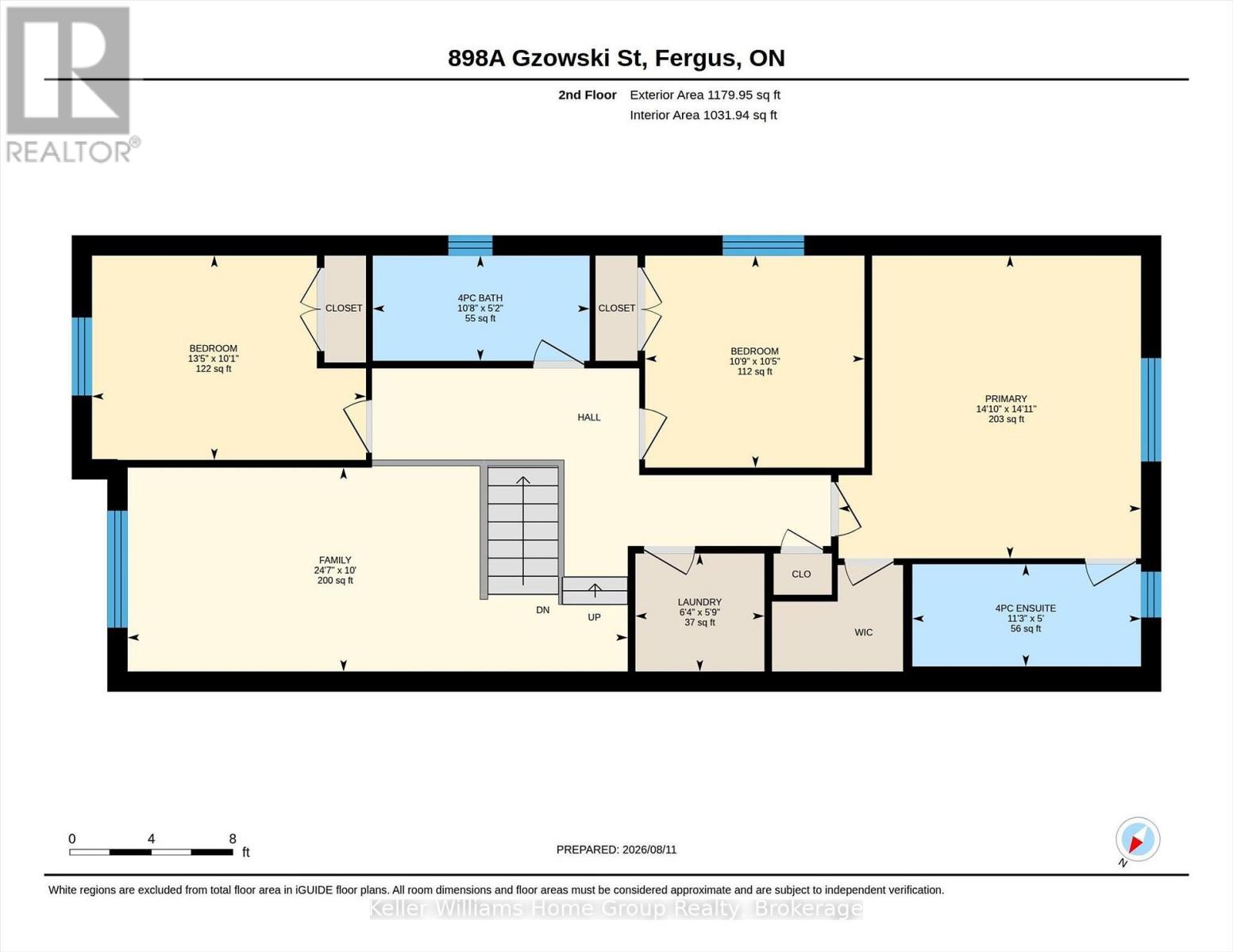 898a Gzowski Street, Centre Wellington, Ontario  N1M 3L4 - Photo 49 - X13672812