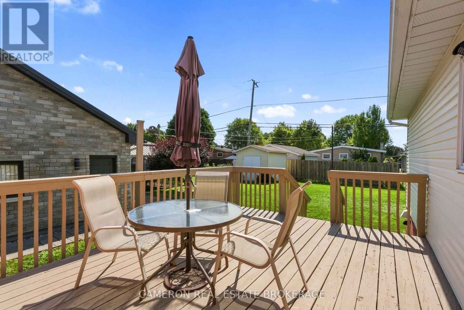 533 Jase Street, Cornwall, Ontario  K6H 7G5 - Photo 22 - X13672692