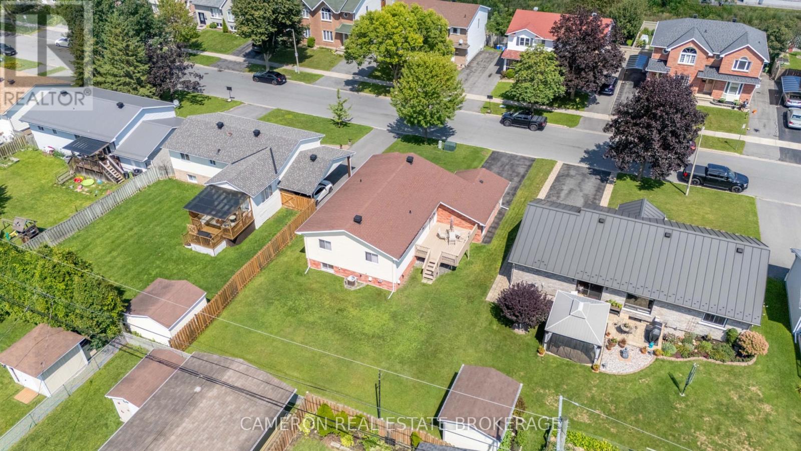 533 Jase Street, Cornwall, Ontario  K6H 7G5 - Photo 25 - X13672692