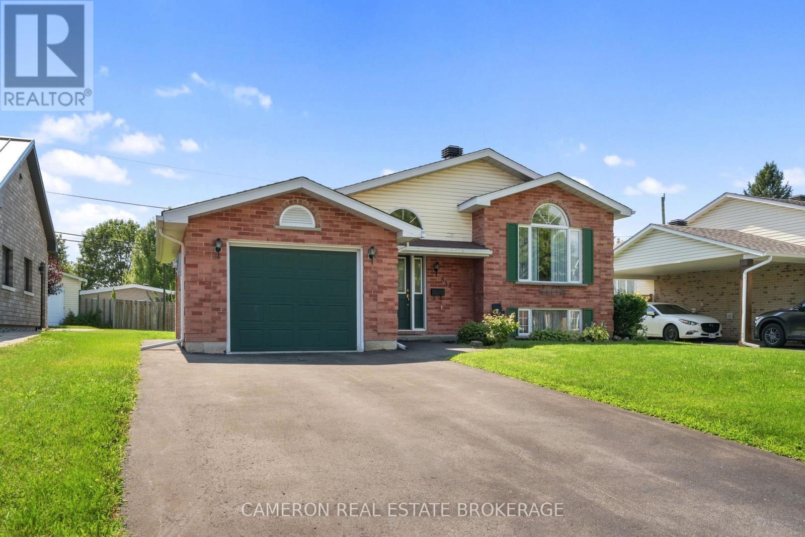 533 Jase Street, Cornwall, Ontario  K6H 7G5 - Photo 31 - X13672692