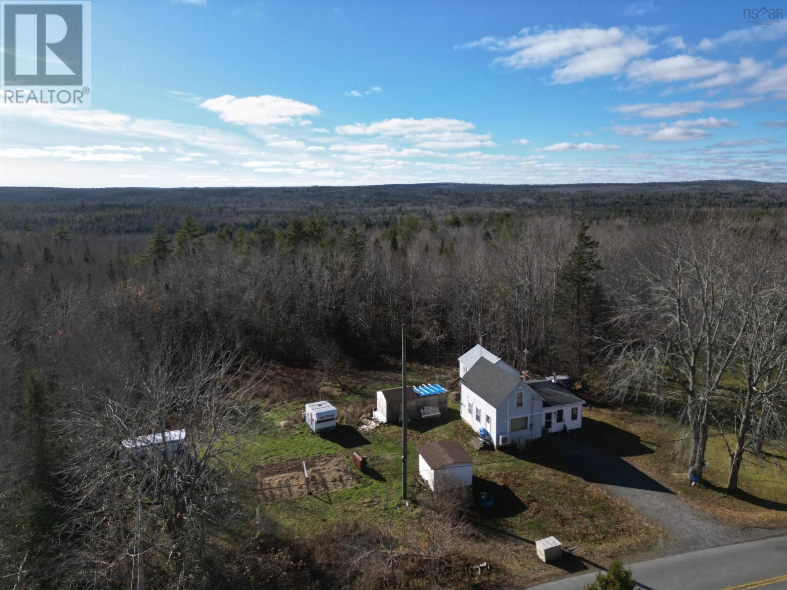 1171 North River Road, North River, Nova Scotia  B0R 1E0 - Photo 1 - 202528399