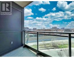 913 - 1171 QUEEN STREET W, Toronto, Ontario