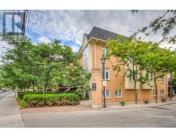 TH27 - 208 NIAGARA STREET, Toronto, Ontario