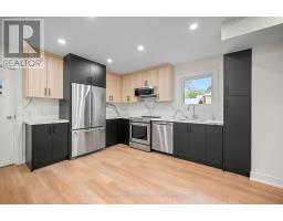 2 - 412 GLENHOLME AVENUE, Toronto, Ontario