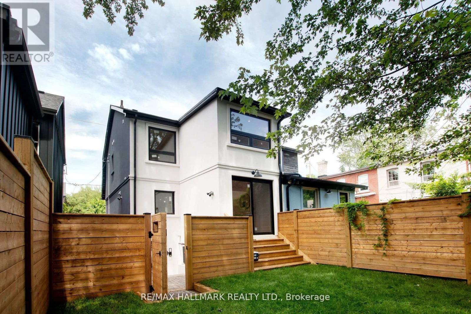 1 1/2 Delaney Crescent, Toronto, Ontario  M6K 1P9 - Photo 29 - C13672742