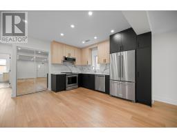 3 - 412 GLENHOLME AVENUE, Toronto, Ontario