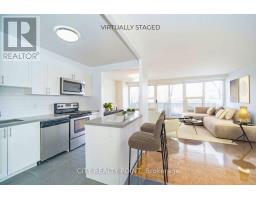 PH6 - 10 SHALLMAR BOULEVARD, Toronto, Ontario
