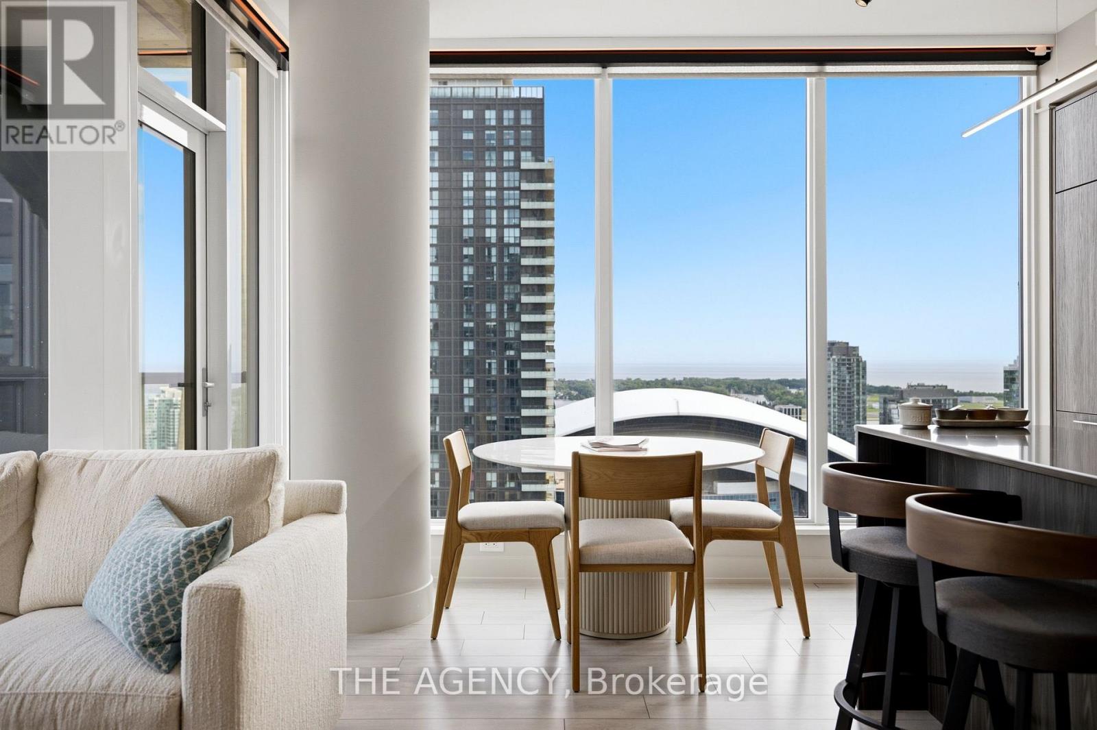 2908 - 15 Mercer Street, Toronto, Ontario  M5V 0T8 - Photo 11 - C13672794