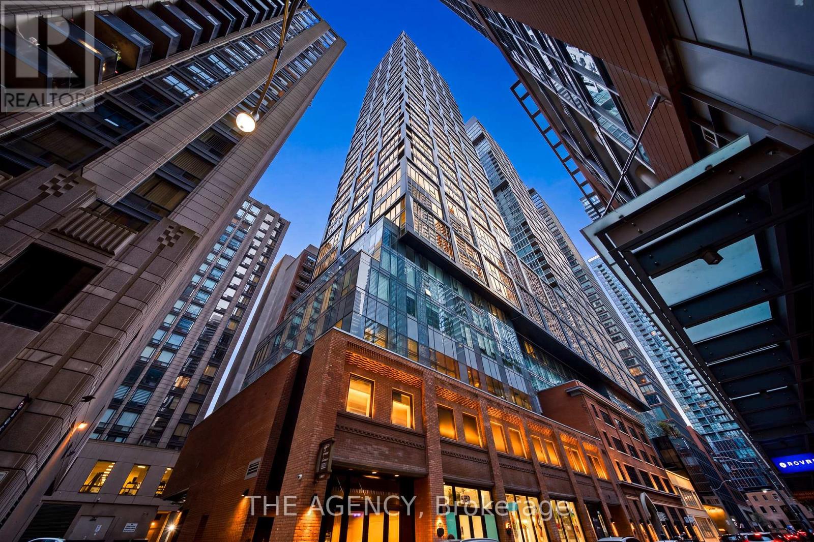2908 - 15 Mercer Street, Toronto, Ontario  M5V 0T8 - Photo 2 - C13672794