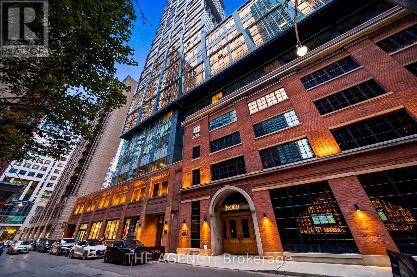 2908 - 15 Mercer Street, Toronto, Ontario  M5V 0T8 - Photo 3 - C13672794
