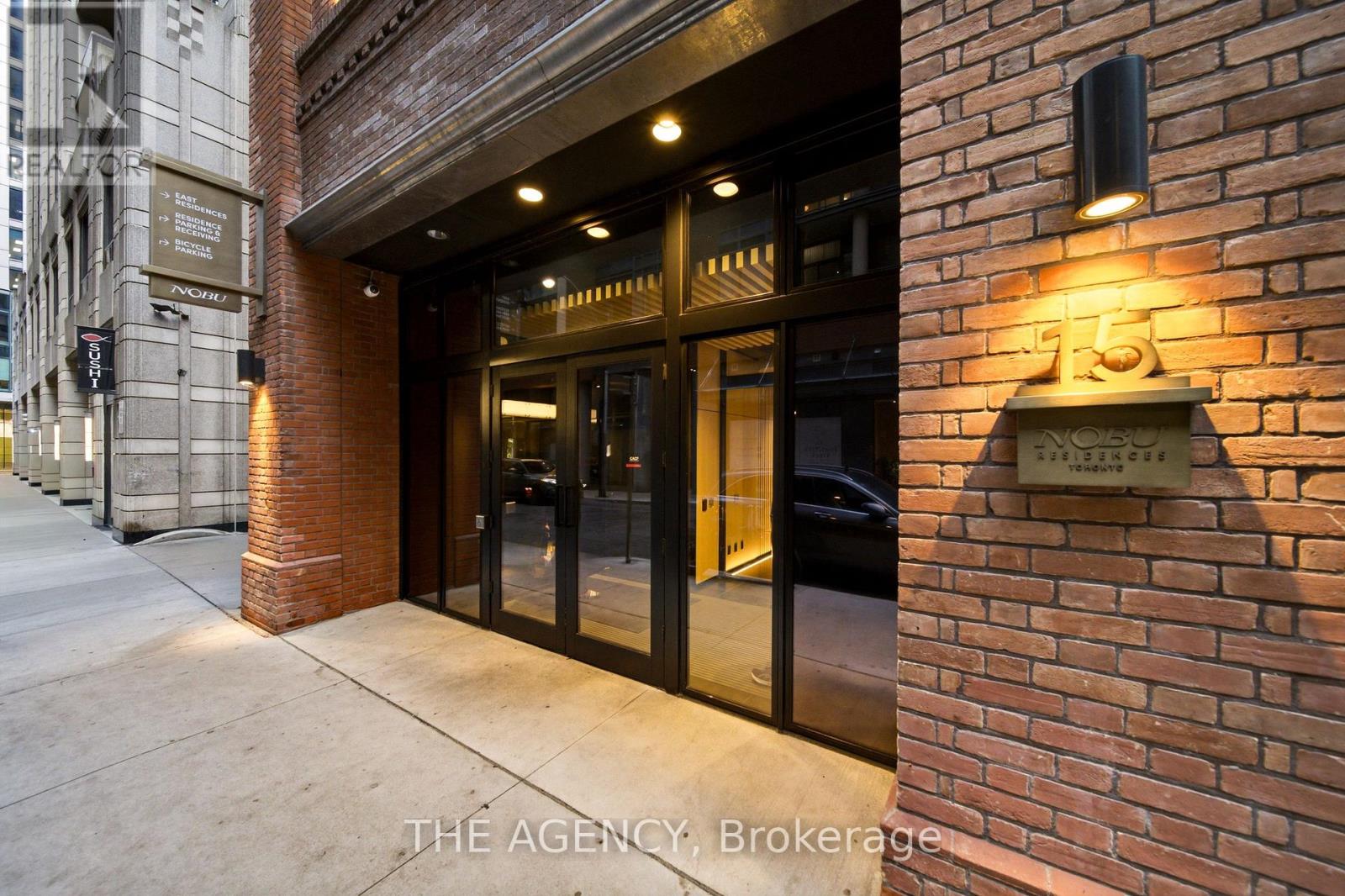2908 - 15 Mercer Street, Toronto, Ontario  M5V 0T8 - Photo 4 - C13672794