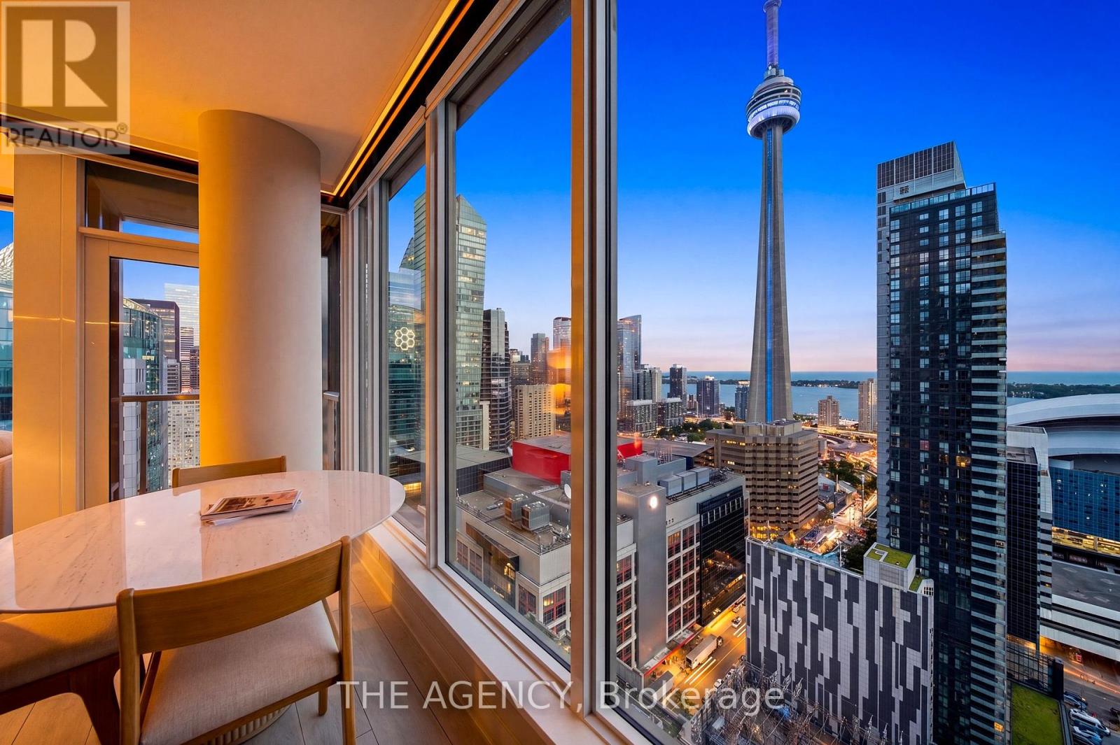 2908 - 15 Mercer Street, Toronto, Ontario  M5V 0T8 - Photo 8 - C13672794