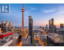 2908 - 15 MERCER STREET, Toronto, Ontario