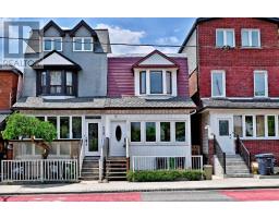 520 DUFFERIN STREET, Toronto, Ontario